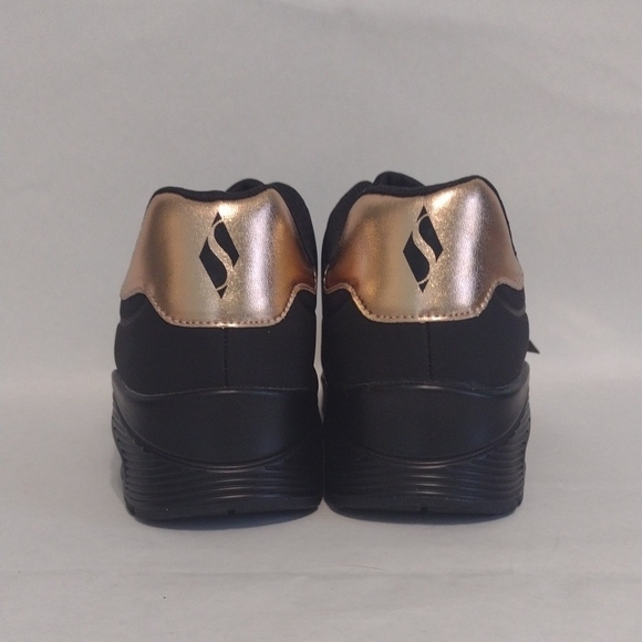 Skechers Air-Coded Memory Foam Shoes (J218) - Picture 3 of 9